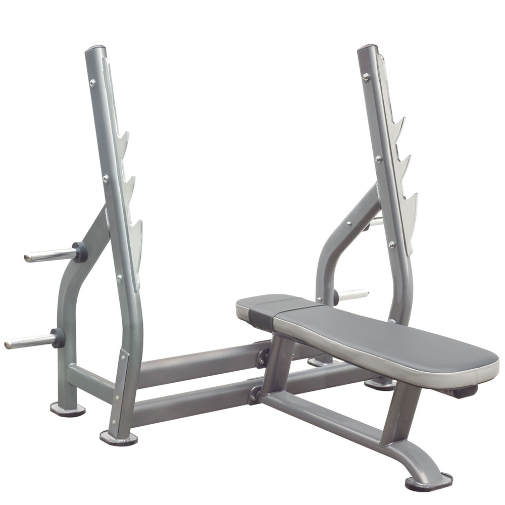 Benkpress Impulse Flat Bench
